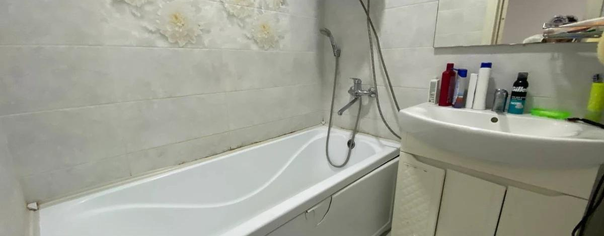 3-комнатная квартира, 89 м², 3/5 этаж, Е495 8