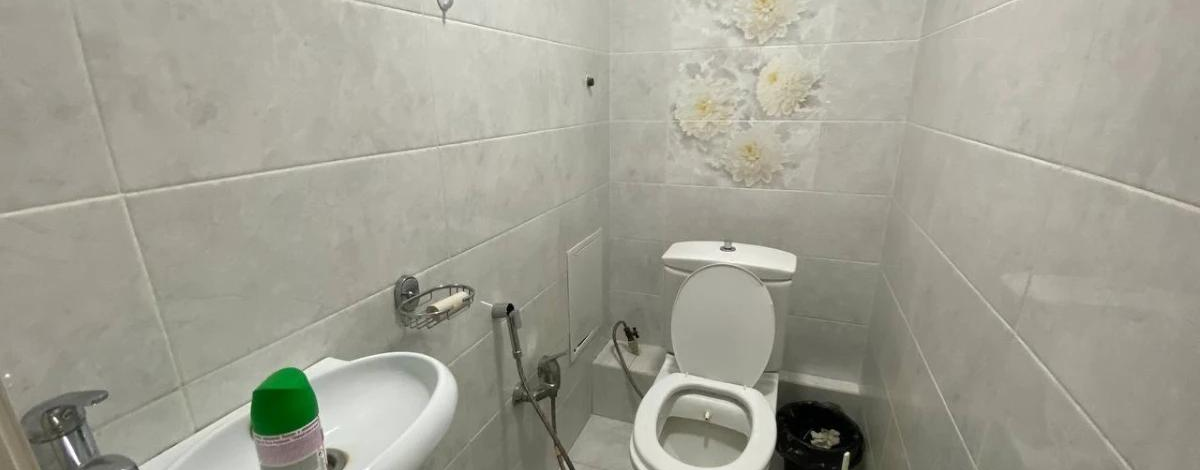 3-комнатная квартира, 89 м², 3/5 этаж, Е495 8