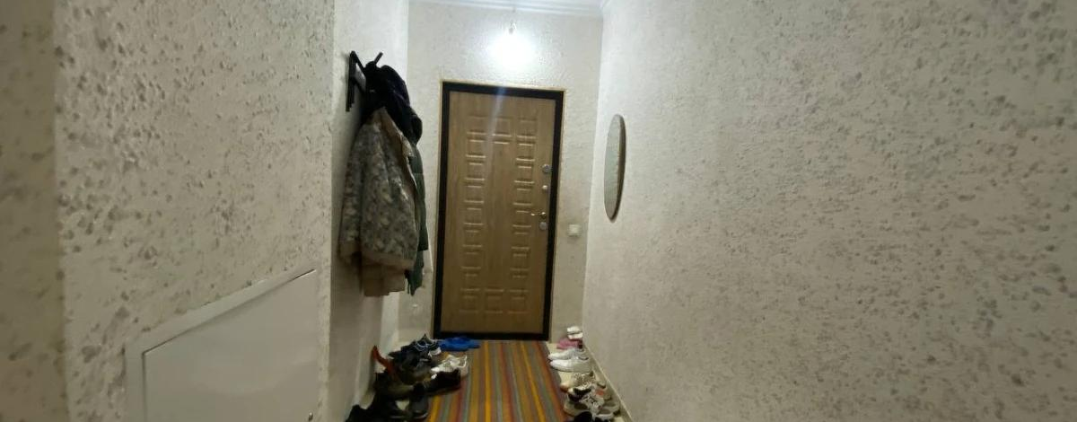 3-комнатная квартира, 89 м², 3/5 этаж, Е495 8