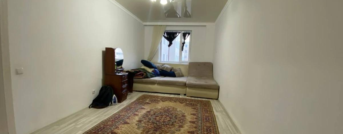 3-комнатная квартира, 89 м², 3/5 этаж, Е495 8