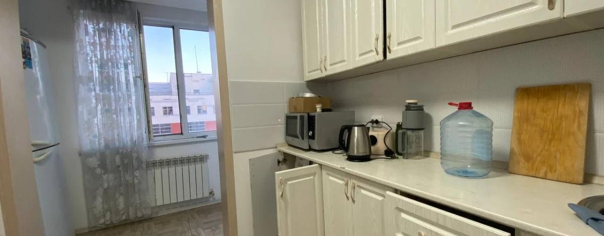 3-комнатная квартира, 89 м², 3/5 этаж, Е495 8
