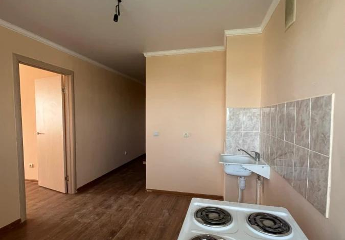 2-комнатная квартира, 52 м², 5/9 этаж, карасай батыра 22в