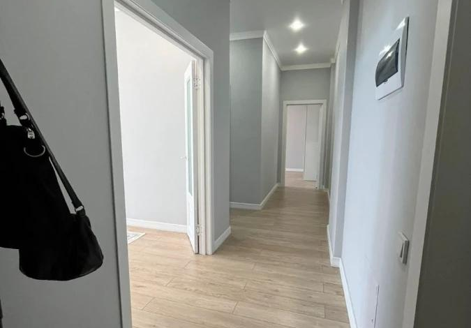 2-комнатная квартира, 63 м², 9/12 этаж, Асфендиярова