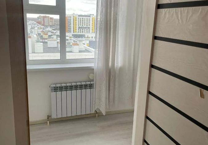 3-комнатная квартира, 61 м², 16/18 этаж, Улы дала 80