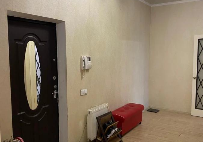 3-комнатная квартира, 121.7 м², 4/11 этаж, Кунаева 29