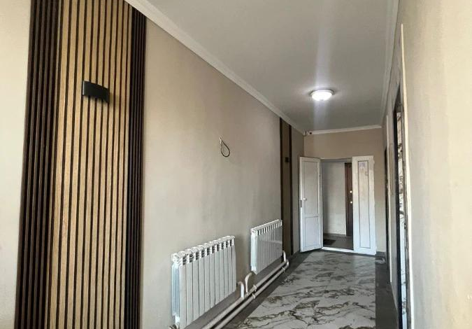 1-комнатная квартира, 40 м², 11/12 этаж, Е30 5