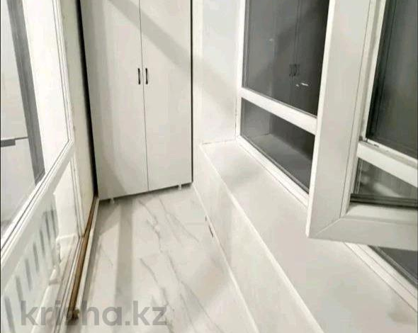 1-комнатная квартира, 40 м², 10/10 этаж, Кайым Мухамедханов 12