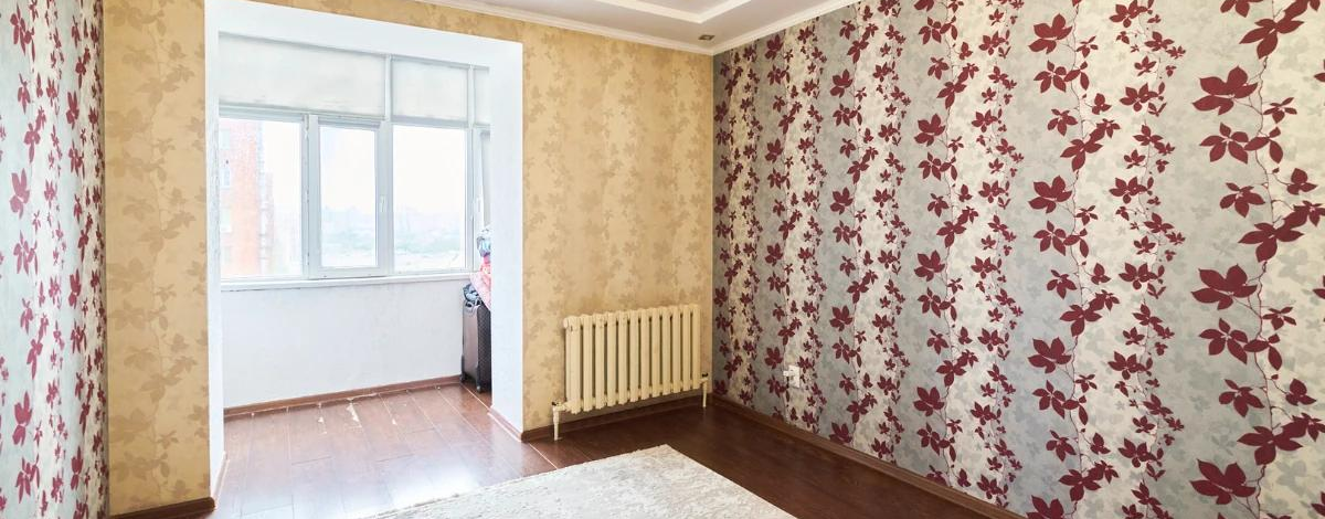 2-комнатная квартира, 66 м², 13/13 этаж, Жубанова 10