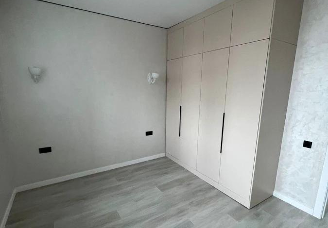 2-комнатная квартира, 43 м², 4/12 этаж, Сыганак