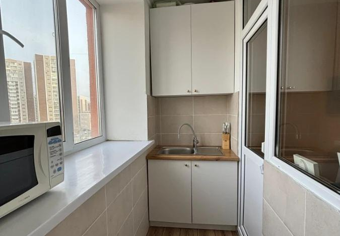 2-комнатная квартира, 44 м², 5/12 этаж, Тауелсиздик
