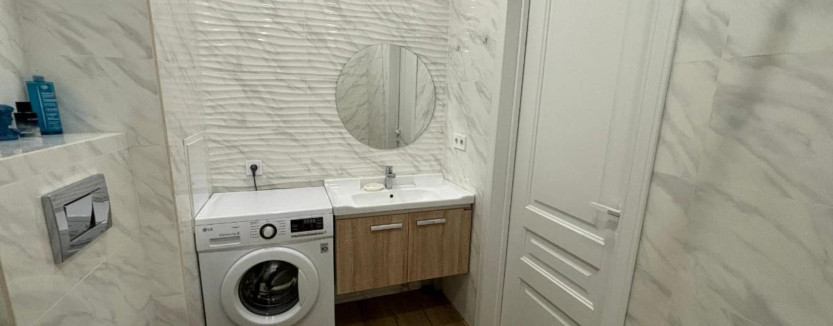 2-комнатная квартира, 44 м², 5/12 этаж, Тауелсиздик
