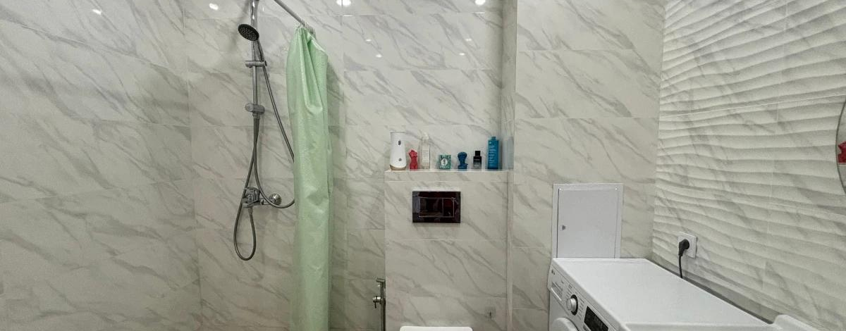 2-комнатная квартира, 44 м², 5/12 этаж, Тауелсиздик
