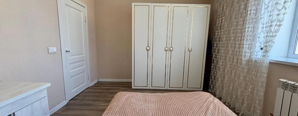 2-комнатная квартира, 44 м², 5/12 этаж, Тауелсиздик