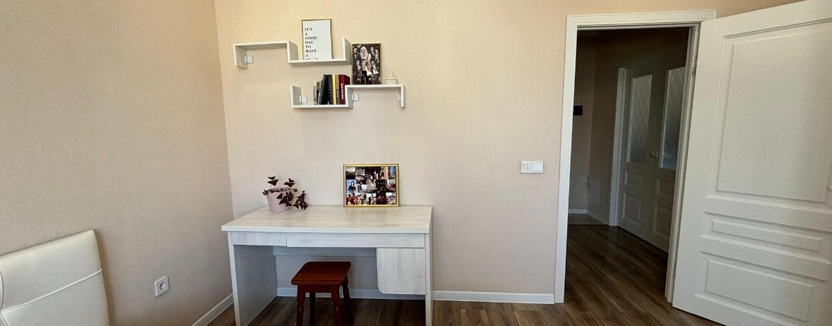 2-комнатная квартира, 44 м², 5/12 этаж, Тауелсиздик