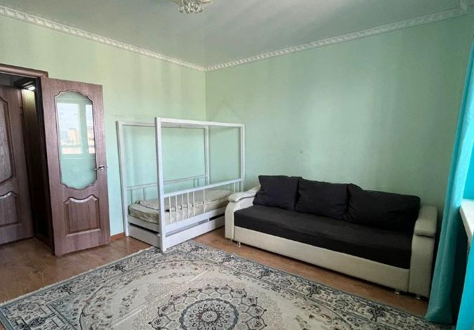 1-комнатная квартира, 41.2 м², 11/12 этаж, Е30