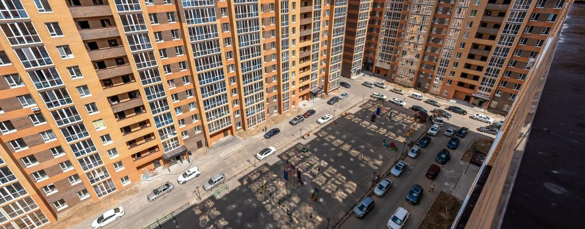 1-комнатная квартира, 36.7 м², 12/13 этаж, Бейбарыс Султан 253