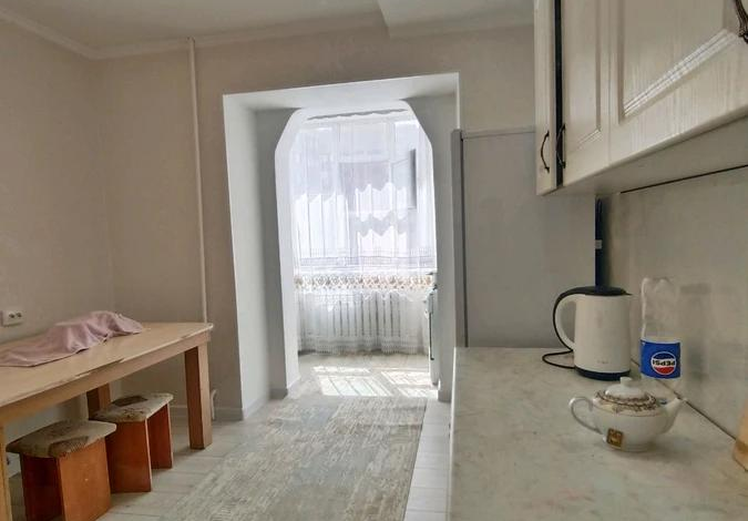 2-комнатная квартира, 71 м², 9/9 этаж, куйши дина 23