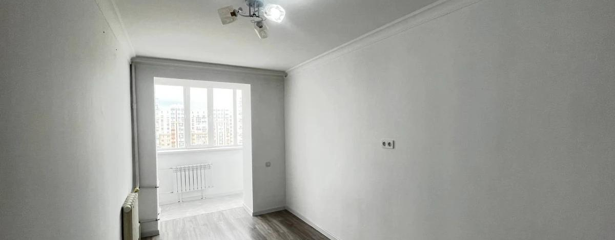 3-комнатная квартира, 73.2 м², 11/12 этаж, Сыганак