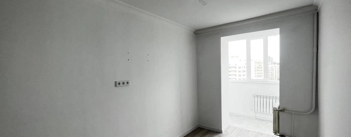 3-комнатная квартира, 73.2 м², 11/12 этаж, Сыганак