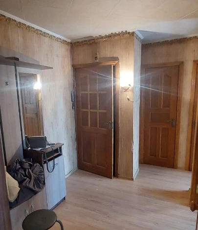 2-комнатная квартира, 41 м², 5/5 этаж, Желтоксана 37/1