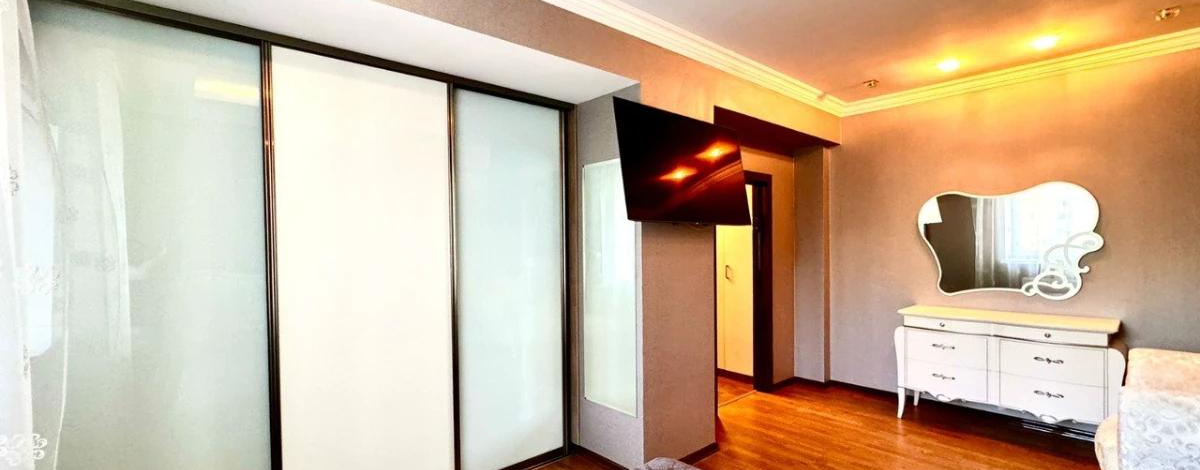 2-комнатная квартира, 110 м², 2/5 этаж, Арай 35а