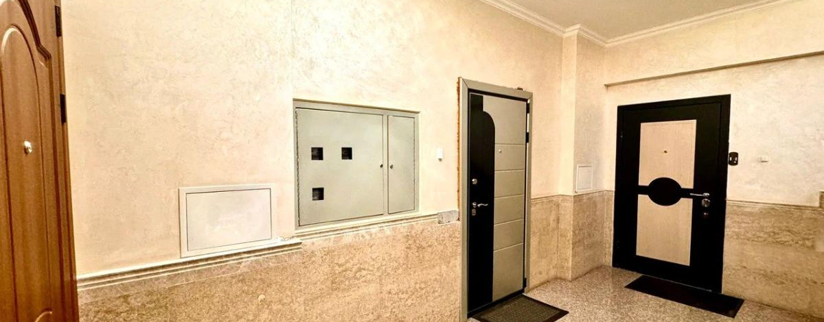 2-комнатная квартира, 110 м², 2/5 этаж, Арай 35а