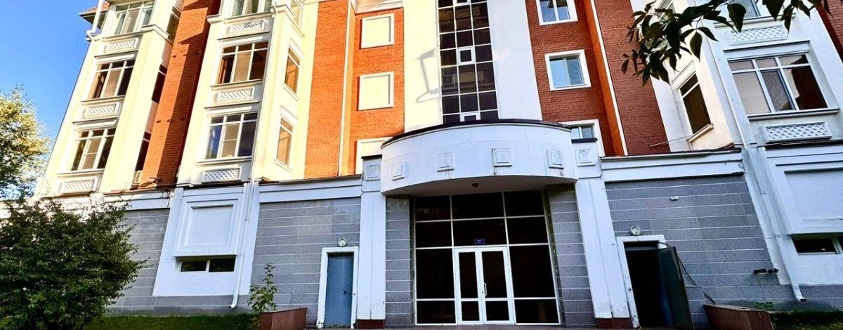 2-комнатная квартира, 110 м², 2/5 этаж, Арай 35а