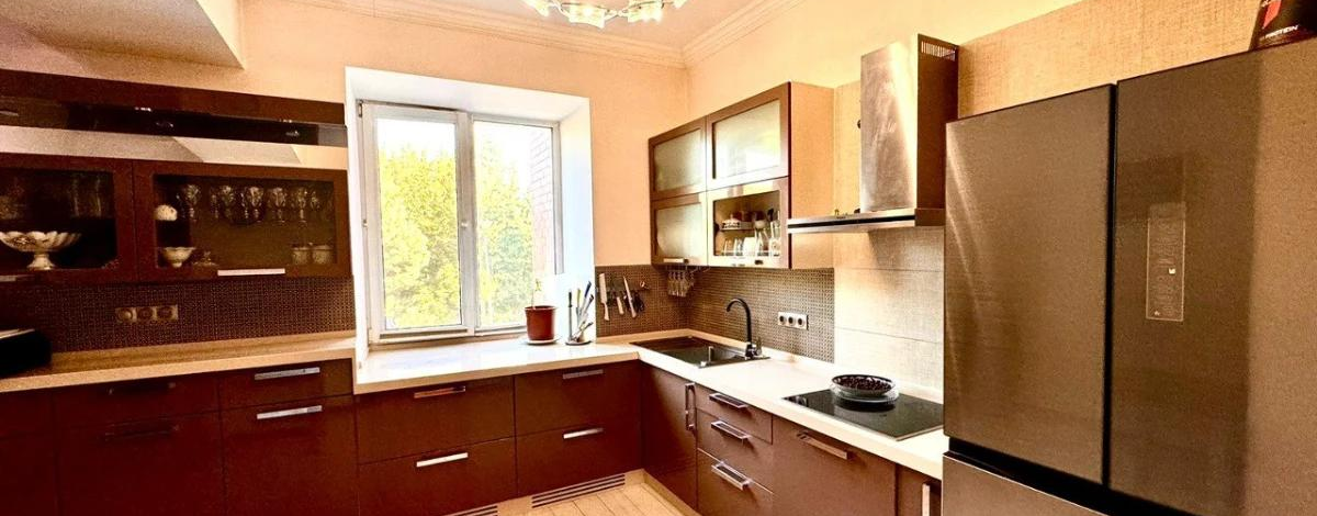 2-комнатная квартира, 110 м², 2/5 этаж, Арай 35а