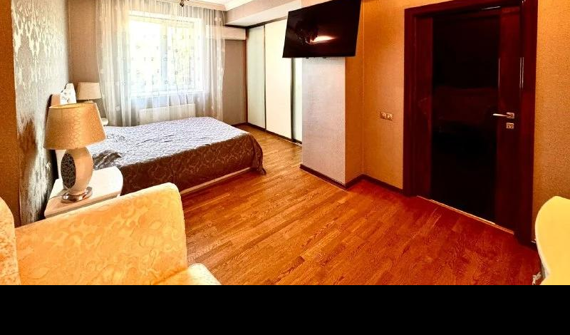 2-комнатная квартира, 110 м², 2/5 этаж, Арай 35а