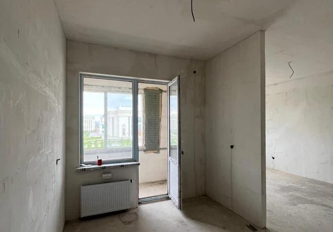 1-комнатная квартира, 52 м², 4/7 этаж, Куанышбаева 11Б