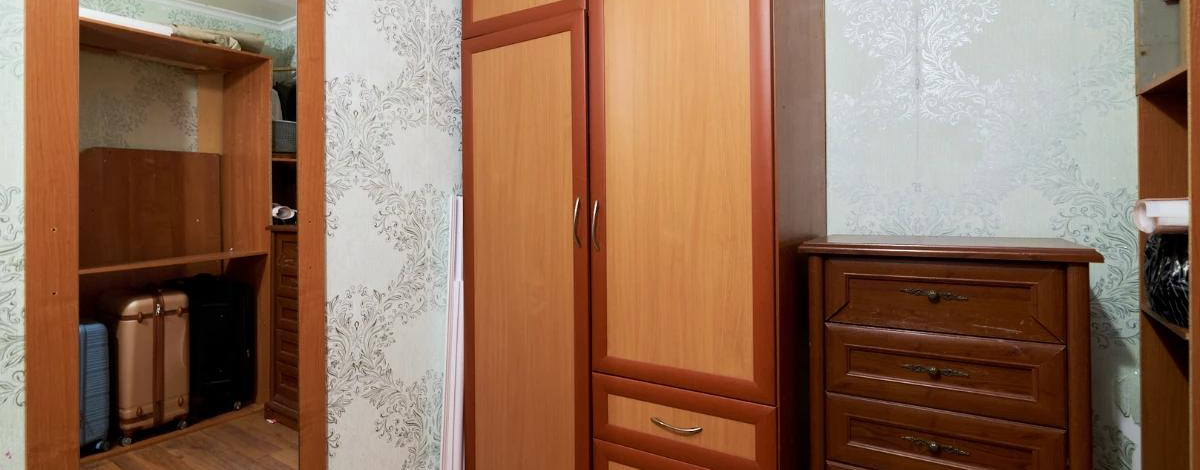 2-комнатная квартира, 44 м², 1/5 этаж, Куйши Дина 3/1