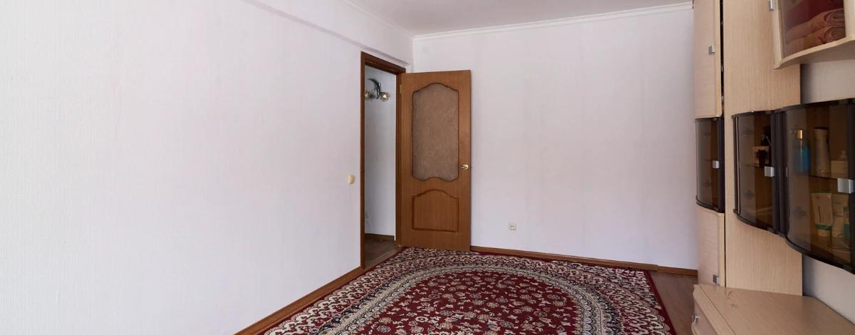 2-комнатная квартира, 44 м², 1/5 этаж, Куйши Дина 3/1