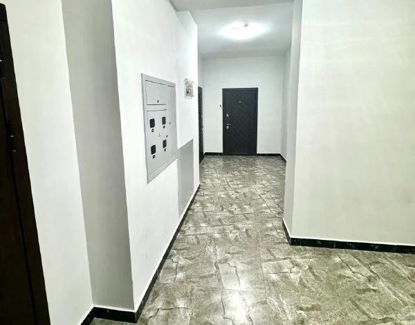 2-комнатная квартира, 56 м², 4/9 этаж, әйтеке би 15