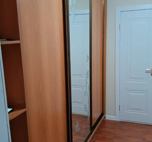 1-комнатная квартира, 37.7 м², 4/12 этаж, Пр. Бауыржан Момышулы