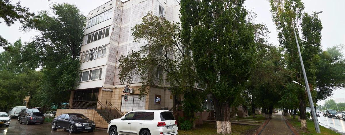 2-комнатная квартира, 46 м², 1/5 этаж, Ташенова 9