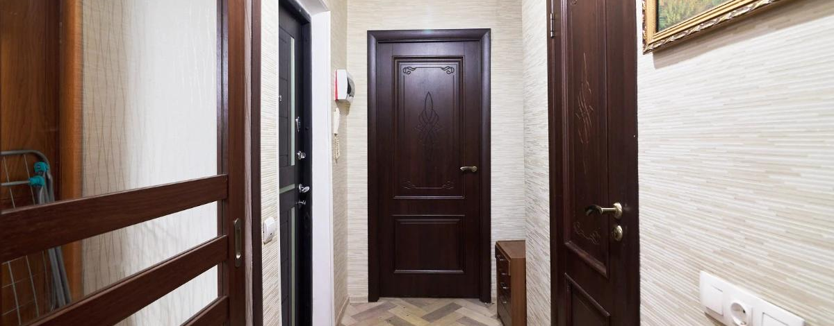 2-комнатная квартира, 46 м², 1/5 этаж, Ташенова 9