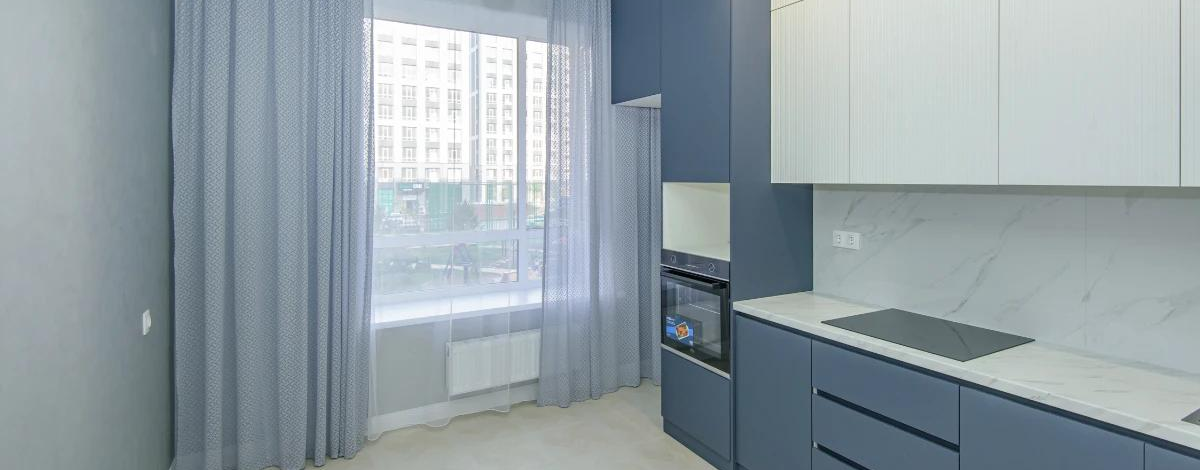 2-комнатная квартира, 54 м², 2/10 этаж, Култегин 19/1