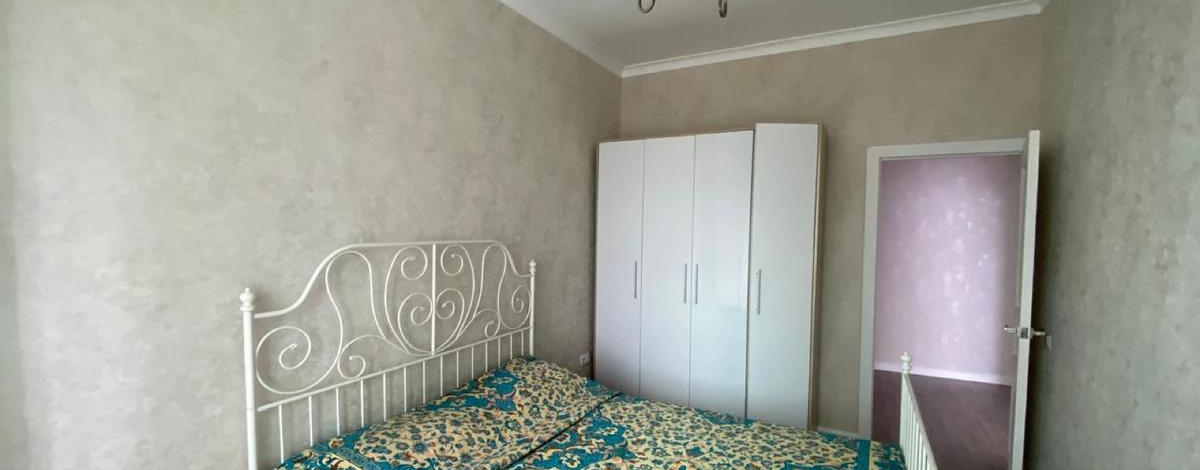 2-комнатная квартира, 64 м², 7/8 этаж, Достык 13/1