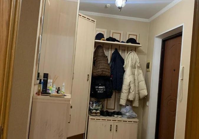 3-комнатная квартира, 72 м², 4/16 этаж, Мустафина 21/5-7