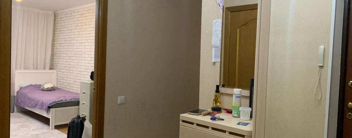 3-комнатная квартира, 72 м², 4/16 этаж, Мустафина 21/5-7
