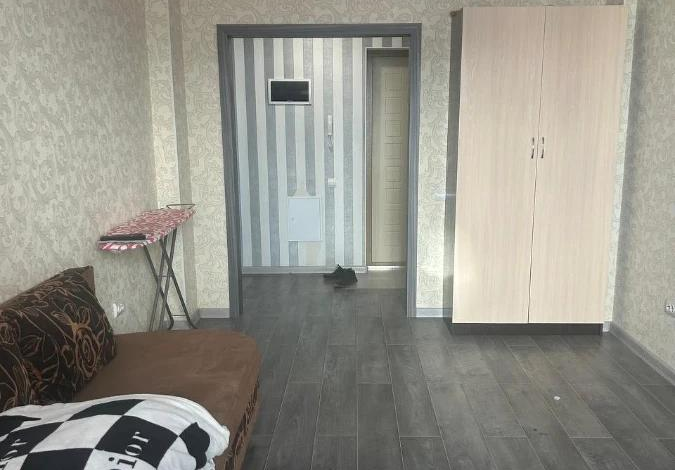 1-комнатная квартира, 37.6 м², 4/9 этаж, Аль-Фараби пр-т 30/3