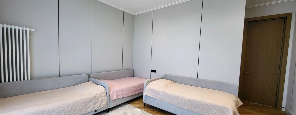 4-комнатная квартира, 181 м², 7/9 этаж, Амман