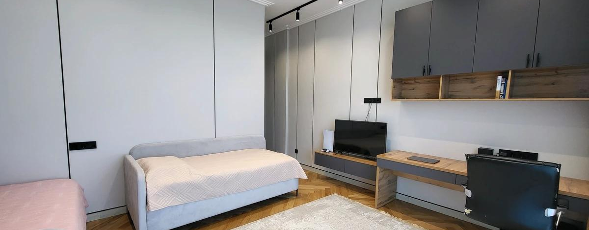 4-комнатная квартира, 181 м², 7/9 этаж, Амман