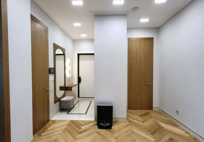 4-комнатная квартира, 181 м², 7/9 этаж, Амман