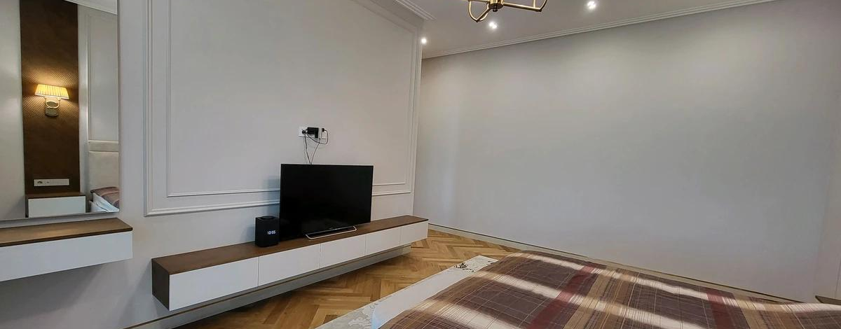 4-комнатная квартира, 181 м², 7/9 этаж, Амман