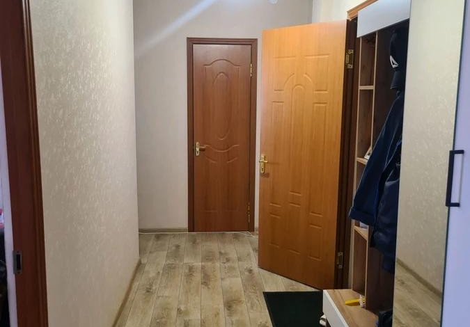 2-комнатная квартира, 55 м², 8/9 этаж, Кудайбердыулы 28