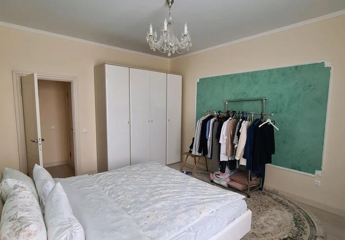 2-комнатная квартира, 77 м², 3/7 этаж, Болекпаева 4