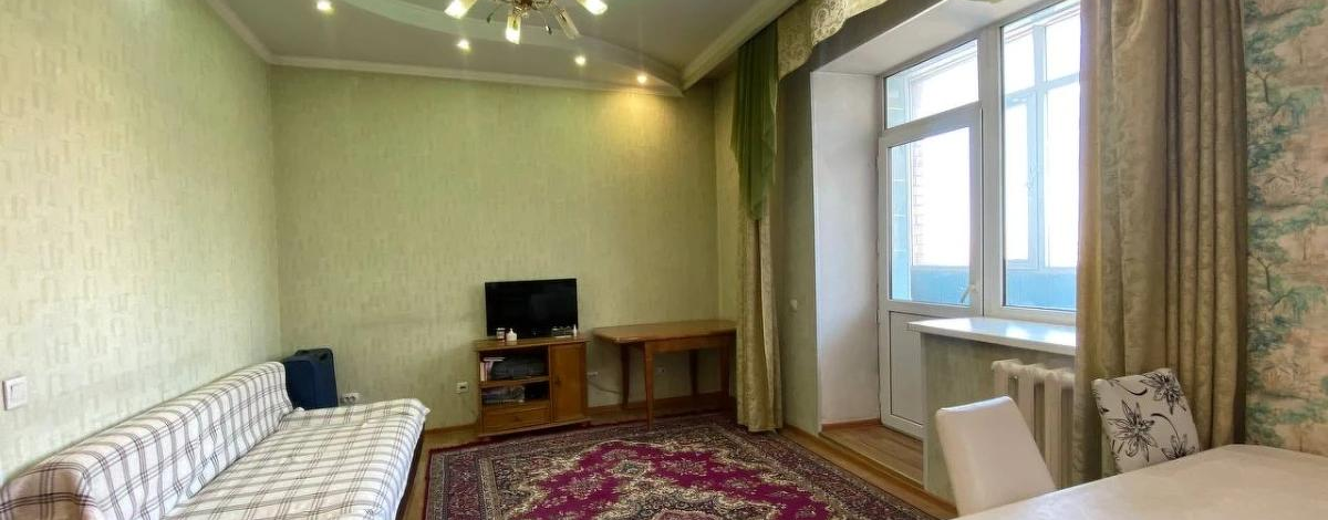 2-комнатная квартира, 60 м², 10/13 этаж, Евгения Брусиловского 5