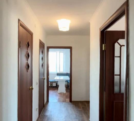 2-комнатная квартира, 60 м², 14/16 этаж, Габидена Мустафина 212