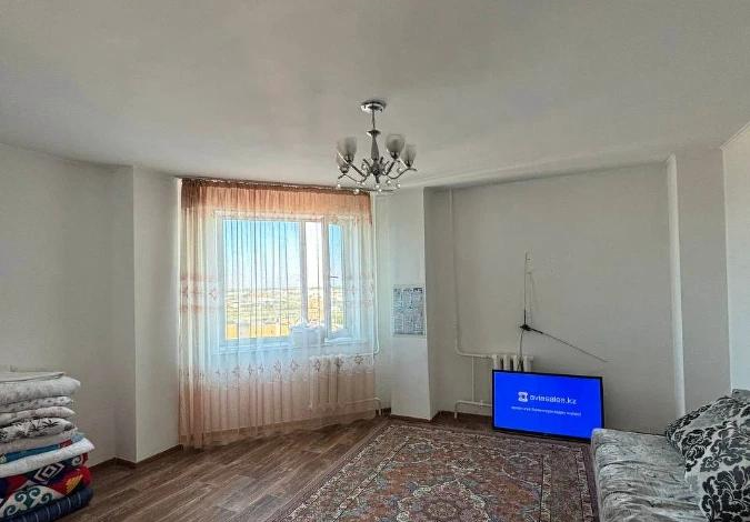 2-комнатная квартира, 60 м², 14/16 этаж, Габидена Мустафина 212